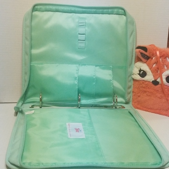 Two Beautiful Notebooks. - Picture 6 of 7